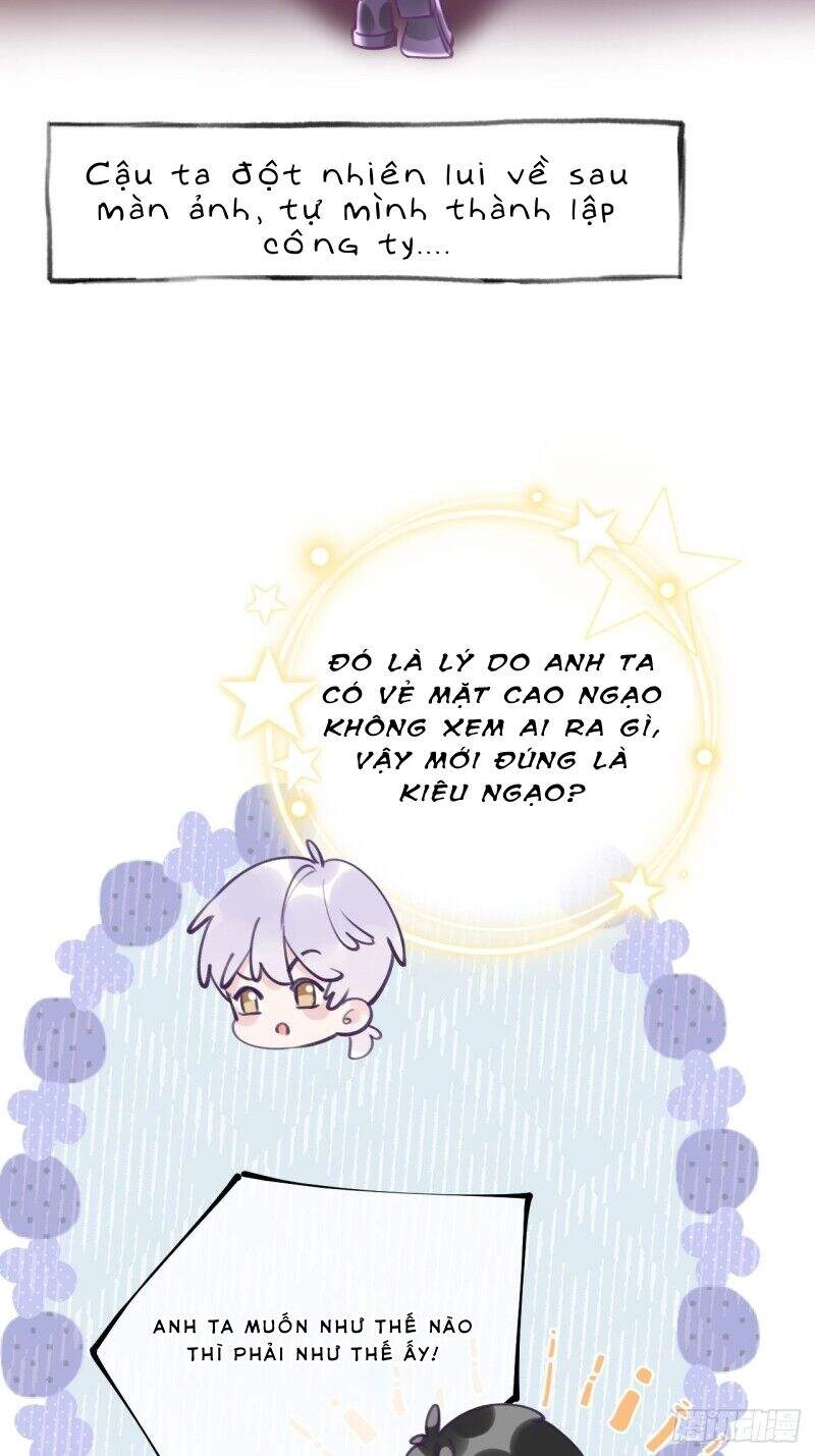 Cầu Cầu, Cho Ta Cắn Một Cái Chapter 2 - 11