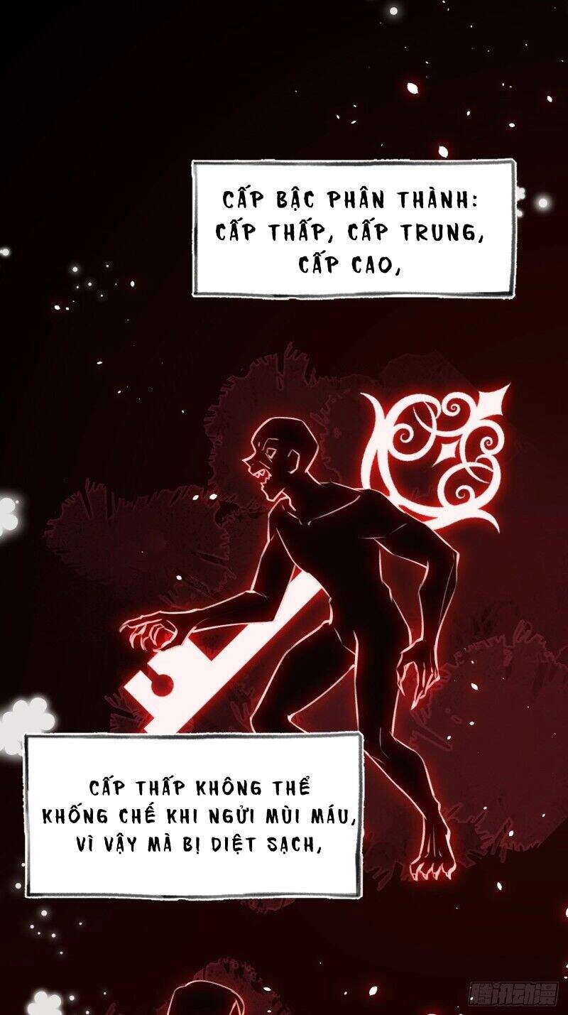 Cầu Cầu, Cho Ta Cắn Một Cái Chapter 2 - 14