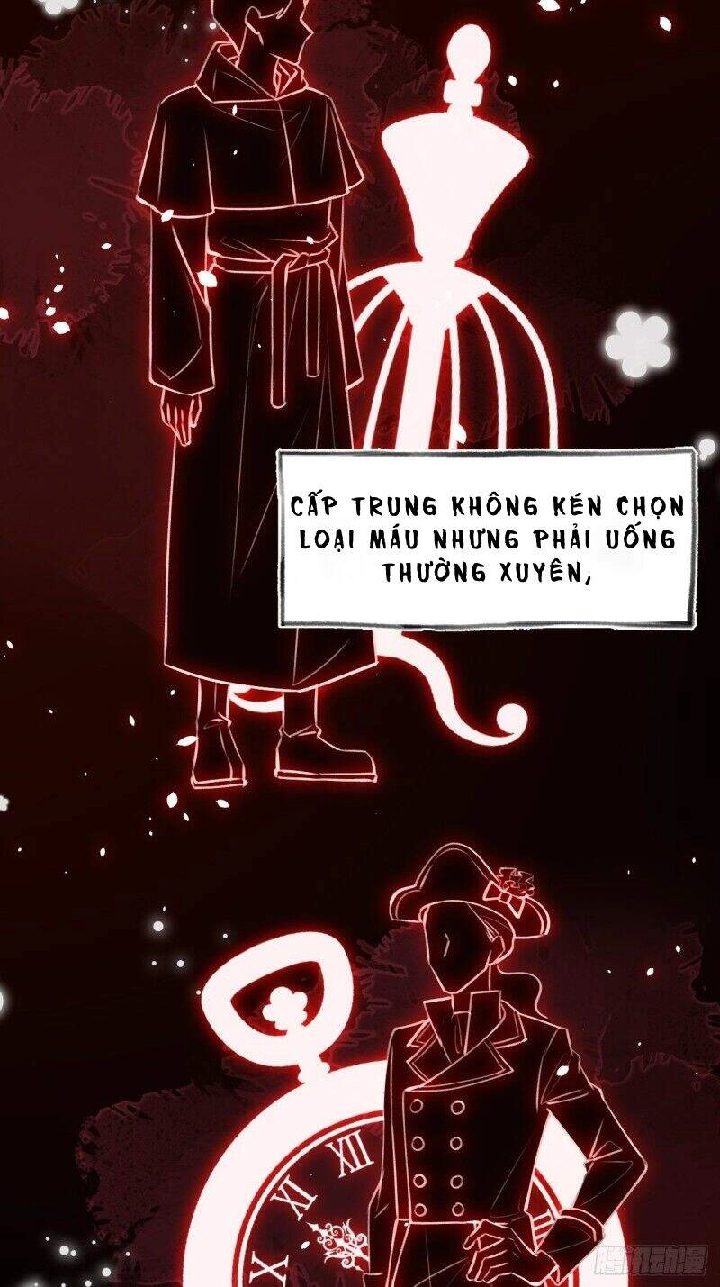 Cầu Cầu, Cho Ta Cắn Một Cái Chapter 2 - 15