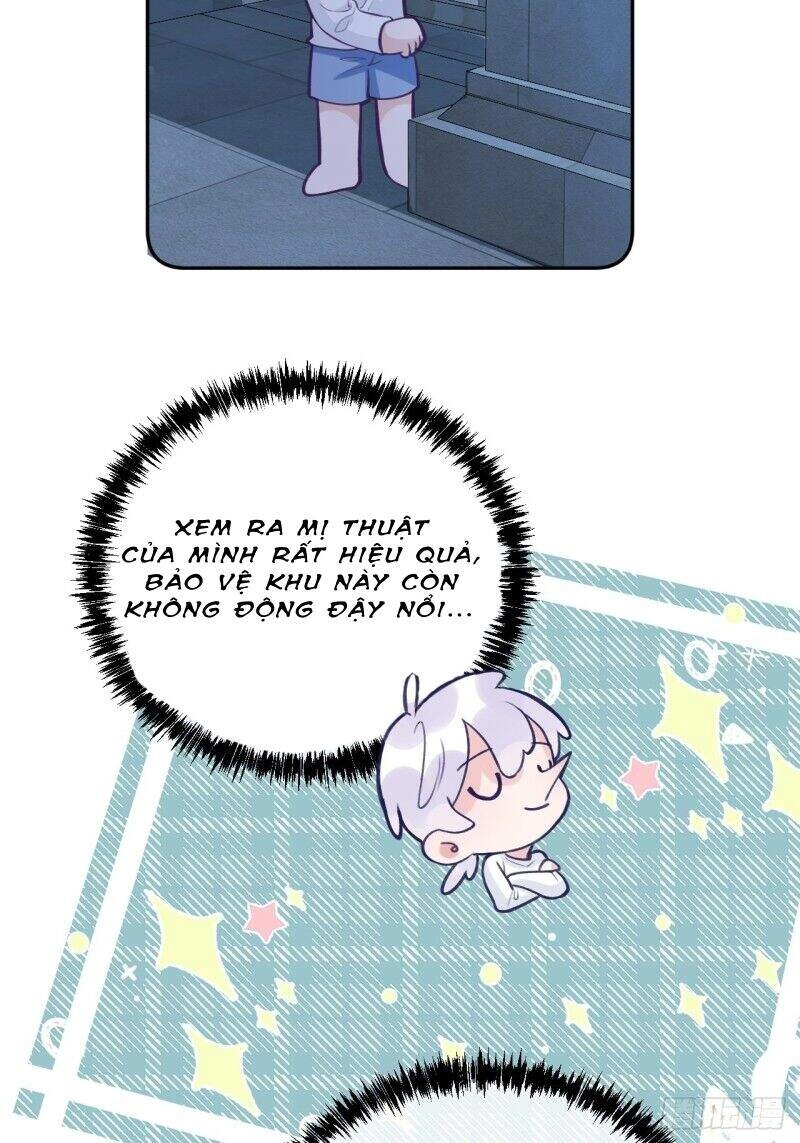 Cầu Cầu, Cho Ta Cắn Một Cái Chapter 2 - 26