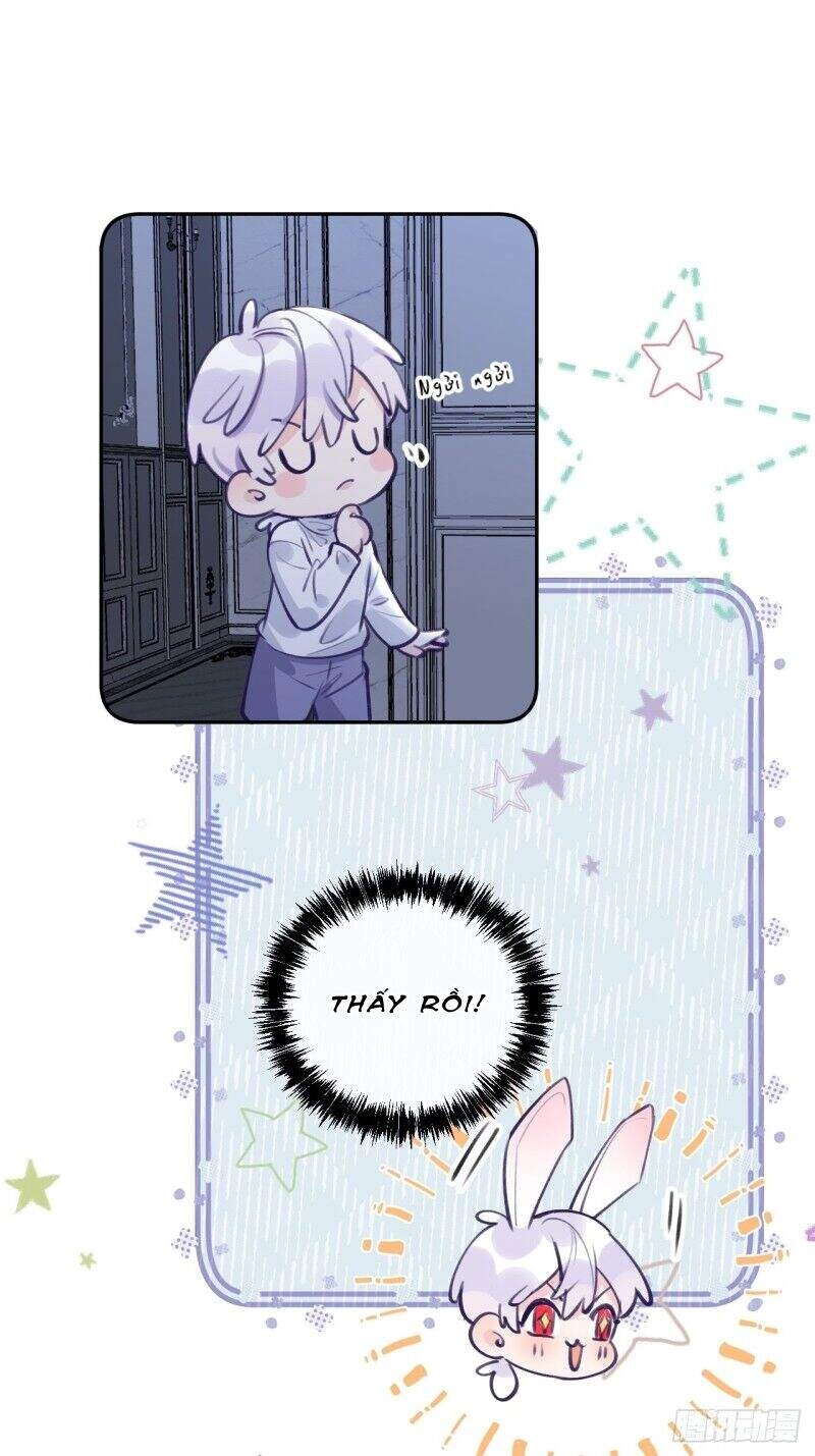 Cầu Cầu, Cho Ta Cắn Một Cái Chapter 2 - 28