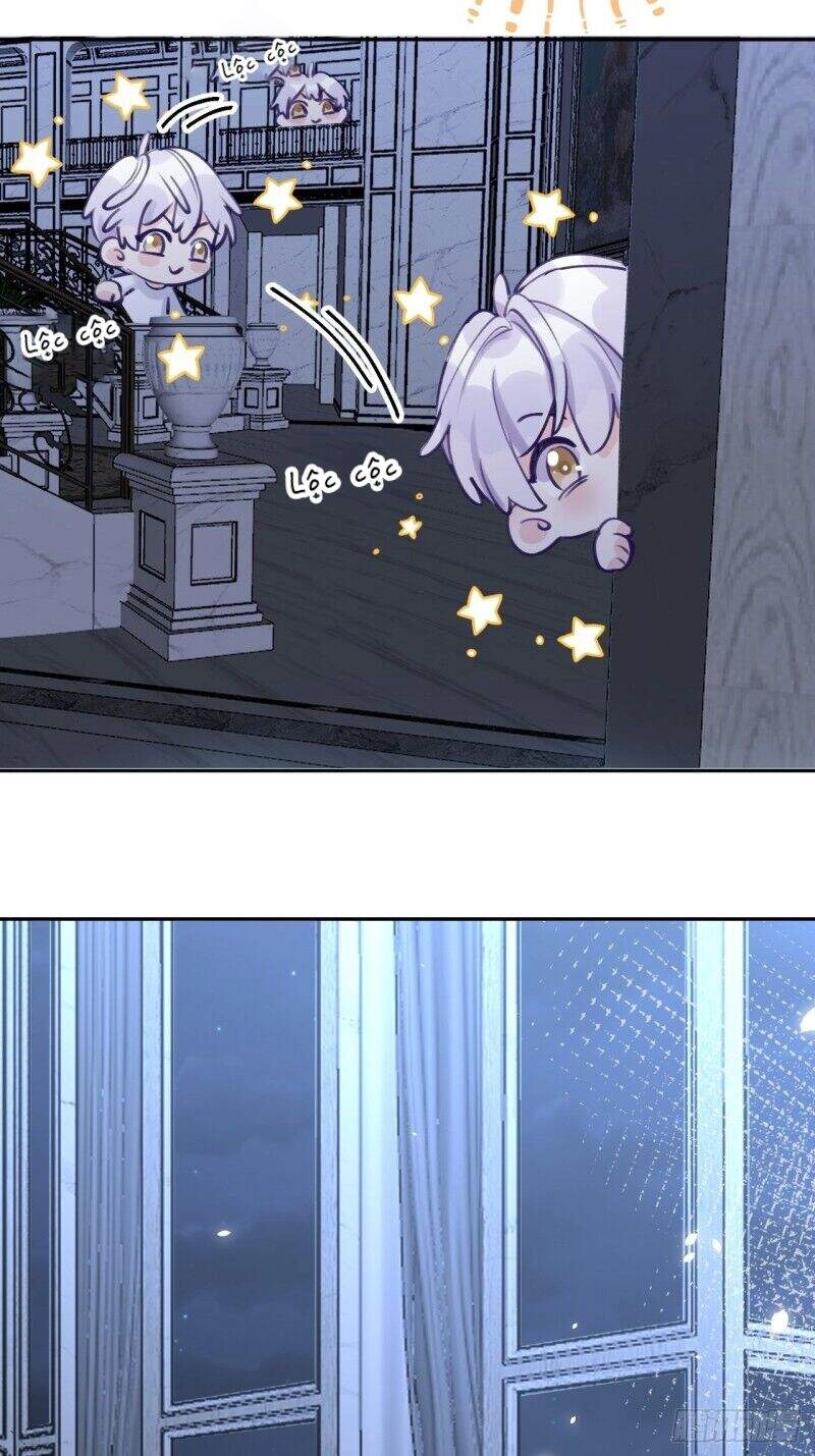 Cầu Cầu, Cho Ta Cắn Một Cái Chapter 2 - 29