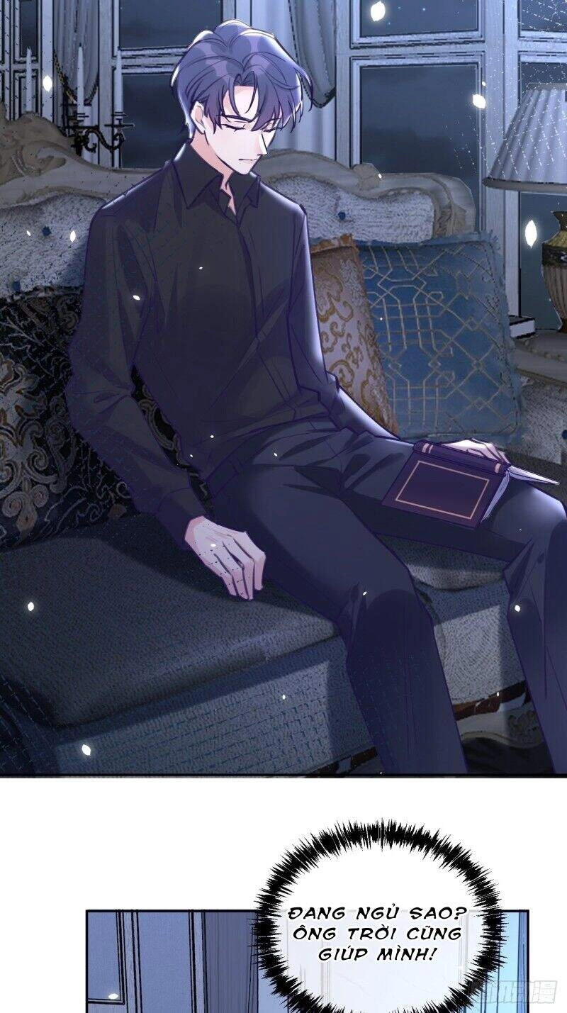 Cầu Cầu, Cho Ta Cắn Một Cái Chapter 2 - 30