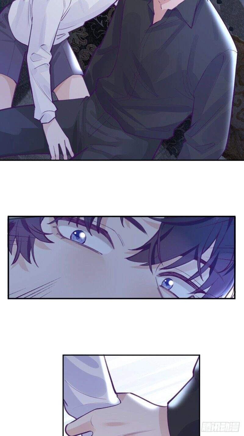 Cầu Cầu, Cho Ta Cắn Một Cái Chapter 2 - 32