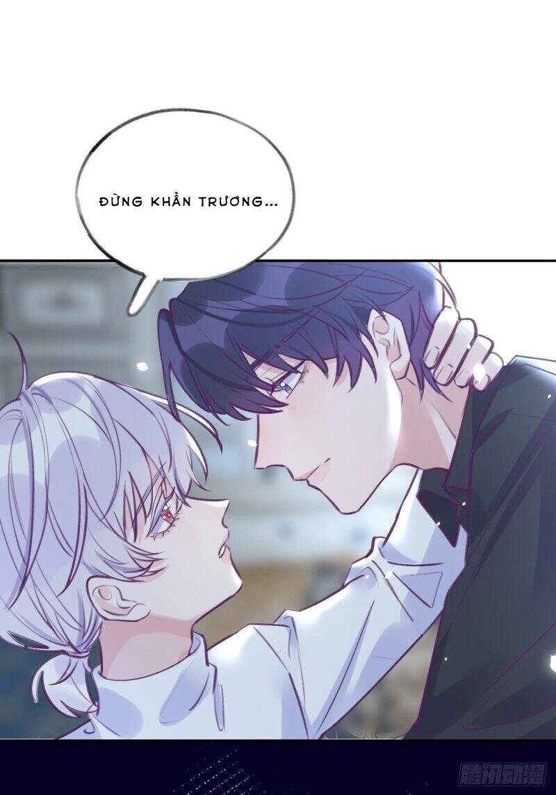 Cầu Cầu, Cho Ta Cắn Một Cái Chapter 2 - 35