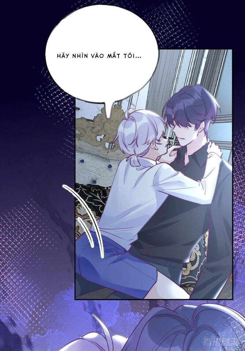 Cầu Cầu, Cho Ta Cắn Một Cái Chapter 2 - 36