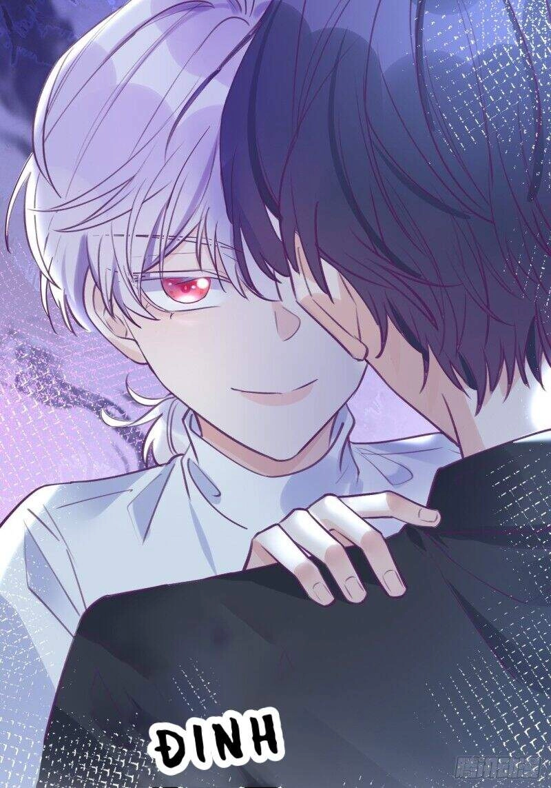 Cầu Cầu, Cho Ta Cắn Một Cái Chapter 2 - 37