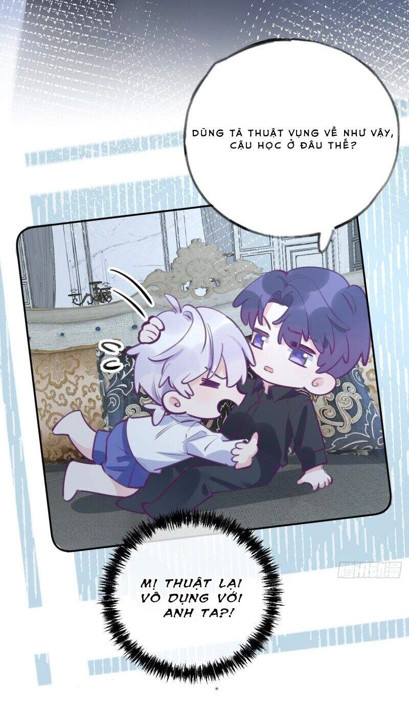 Cầu Cầu, Cho Ta Cắn Một Cái Chapter 2 - 38