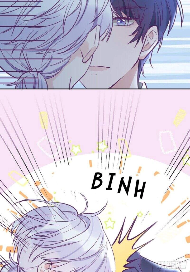 Cầu Cầu, Cho Ta Cắn Một Cái Chapter 2 - 41