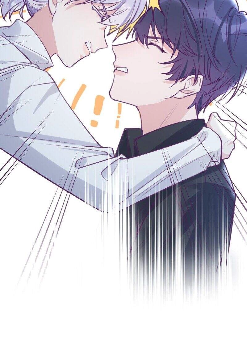 Cầu Cầu, Cho Ta Cắn Một Cái Chapter 2 - 42