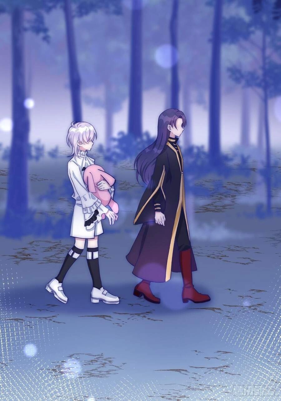 Cầu Cầu, Cho Ta Cắn Một Cái Chapter 3 - 3