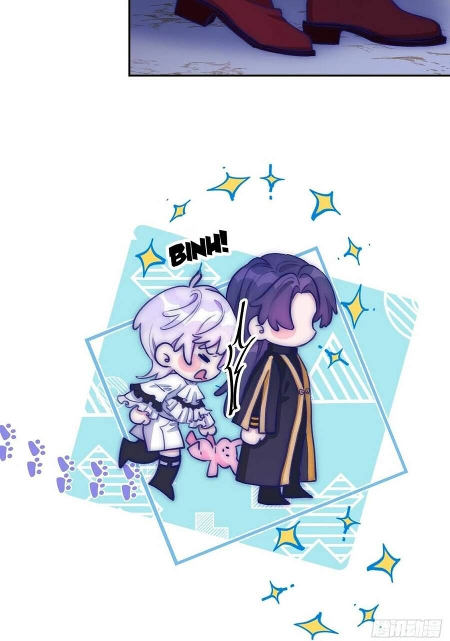 Cầu Cầu, Cho Ta Cắn Một Cái Chapter 3 - 5