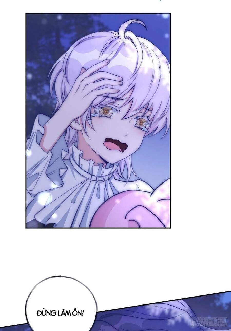 Cầu Cầu, Cho Ta Cắn Một Cái Chapter 3 - 6