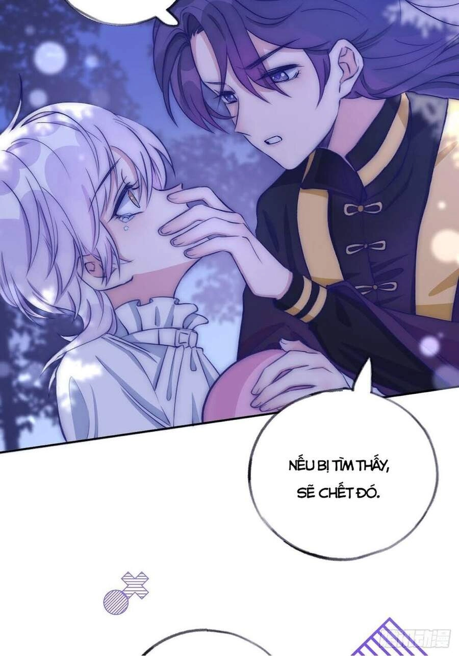 Cầu Cầu, Cho Ta Cắn Một Cái Chapter 3 - 7