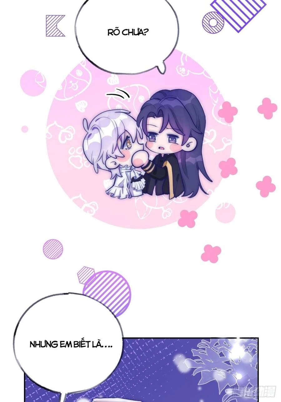 Cầu Cầu, Cho Ta Cắn Một Cái Chapter 3 - 8