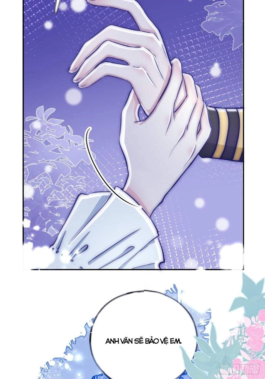 Cầu Cầu, Cho Ta Cắn Một Cái Chapter 3 - 9