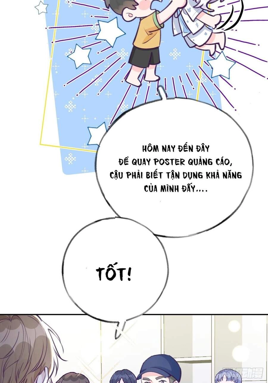 Cầu Cầu, Cho Ta Cắn Một Cái Chapter 3 - 15