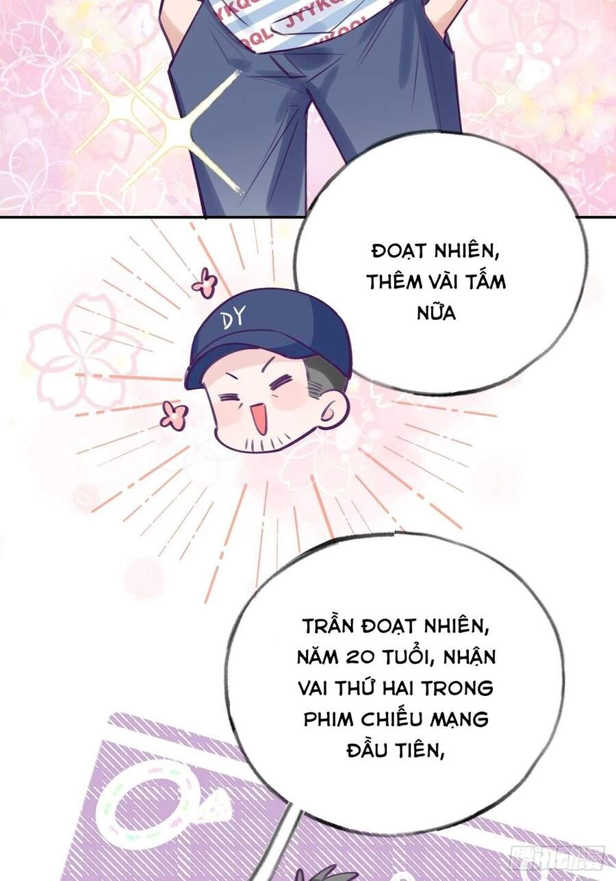 Cầu Cầu, Cho Ta Cắn Một Cái Chapter 3 - 18