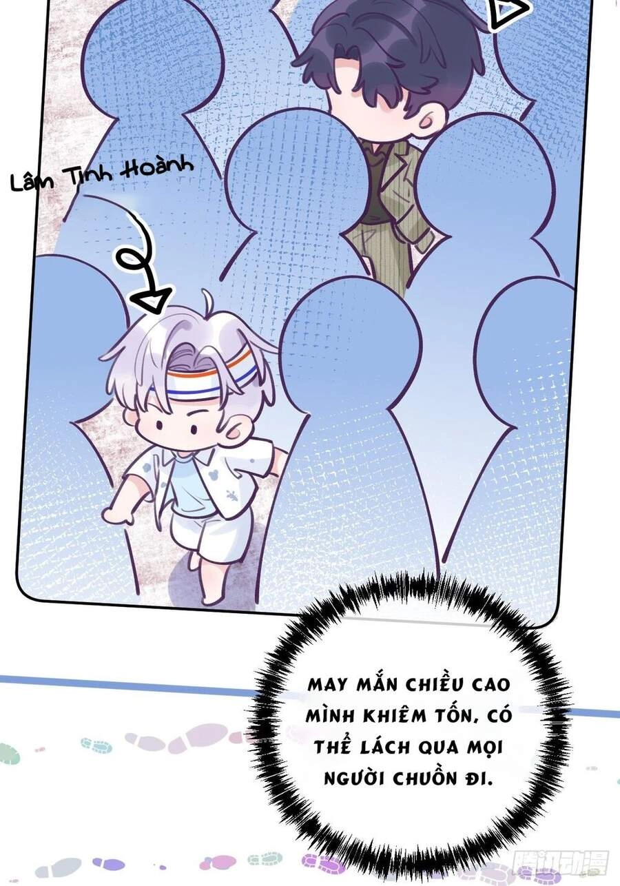 Cầu Cầu, Cho Ta Cắn Một Cái Chapter 3 - 27