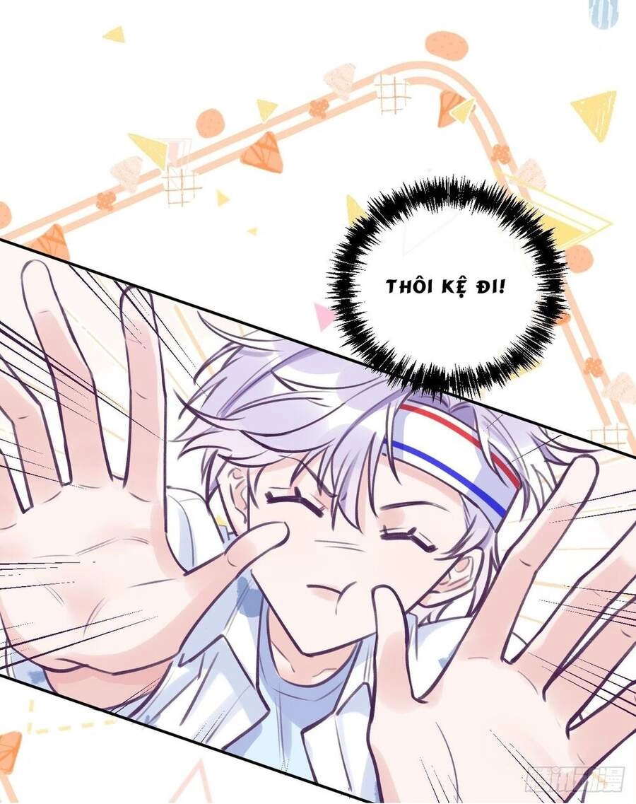 Cầu Cầu, Cho Ta Cắn Một Cái Chapter 3 - 30