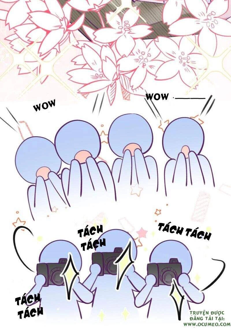 Cầu Cầu, Cho Ta Cắn Một Cái Chapter 4 - 2