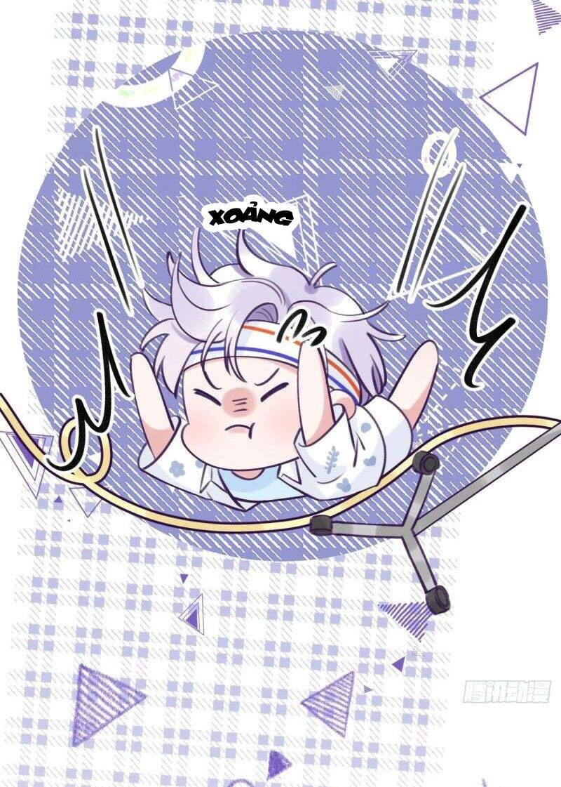 Cầu Cầu, Cho Ta Cắn Một Cái Chapter 4 - 6