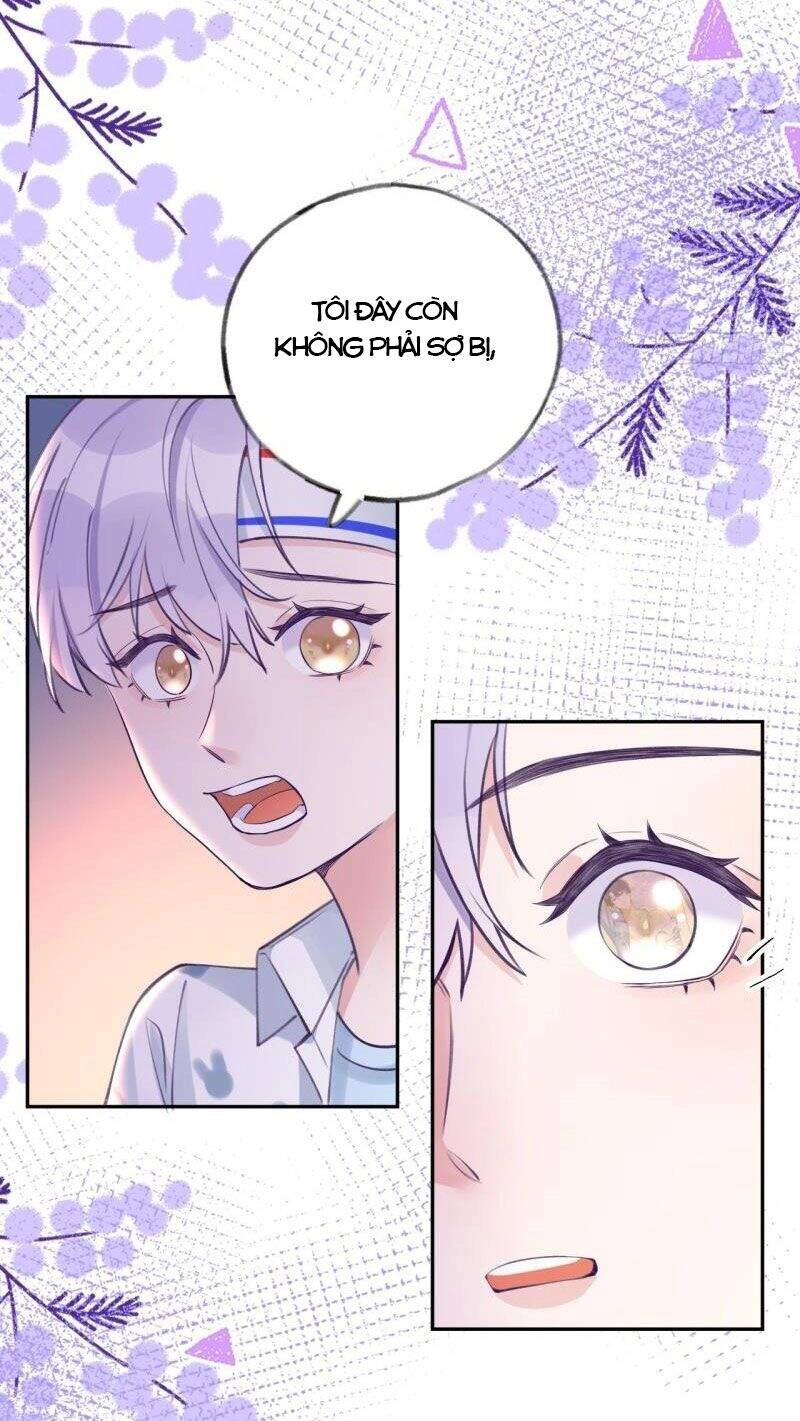 Cầu Cầu, Cho Ta Cắn Một Cái Chapter 4 - 9