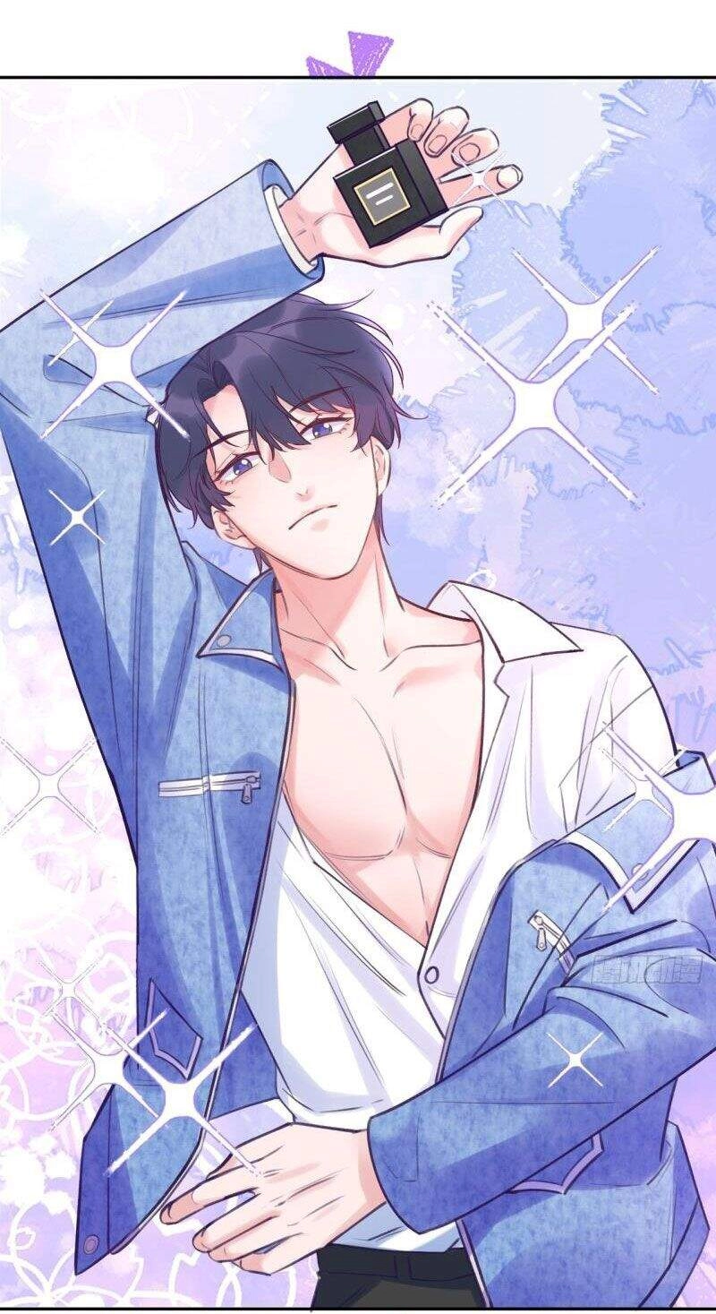 Cầu Cầu, Cho Ta Cắn Một Cái Chapter 4 - 11