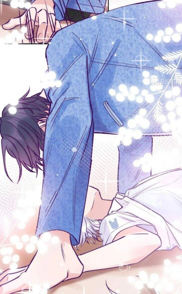 Cầu Cầu, Cho Ta Cắn Một Cái Chapter 4 - 17