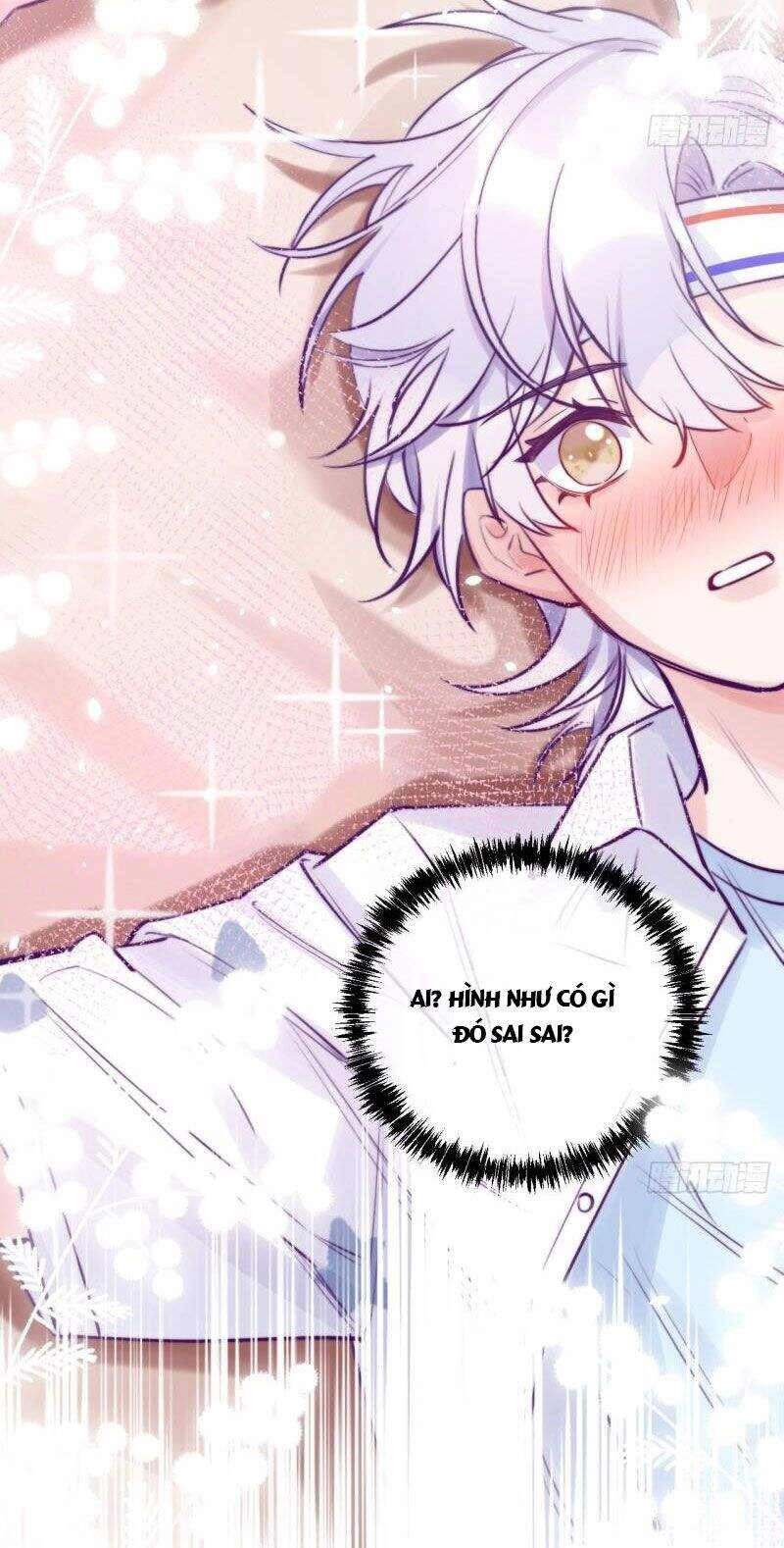 Cầu Cầu, Cho Ta Cắn Một Cái Chapter 4 - 18