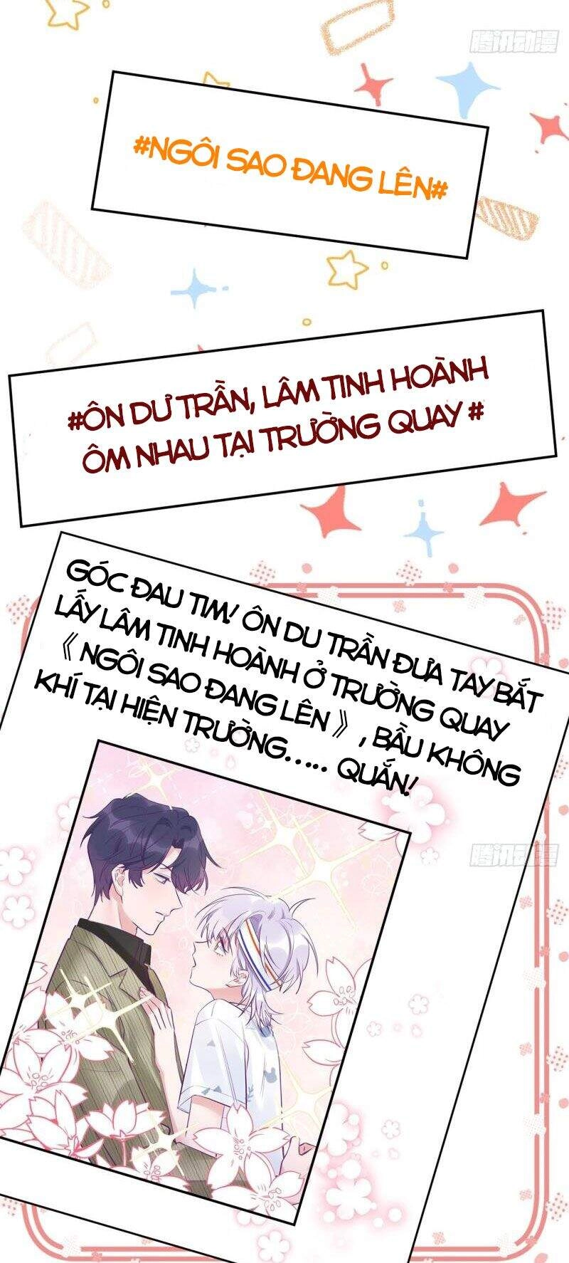 Cầu Cầu, Cho Ta Cắn Một Cái Chapter 4 - 27