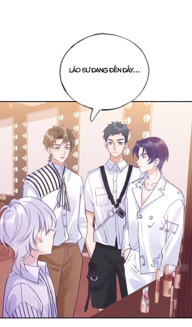 Cầu Cầu, Cho Ta Cắn Một Cái Chapter 4 - 30