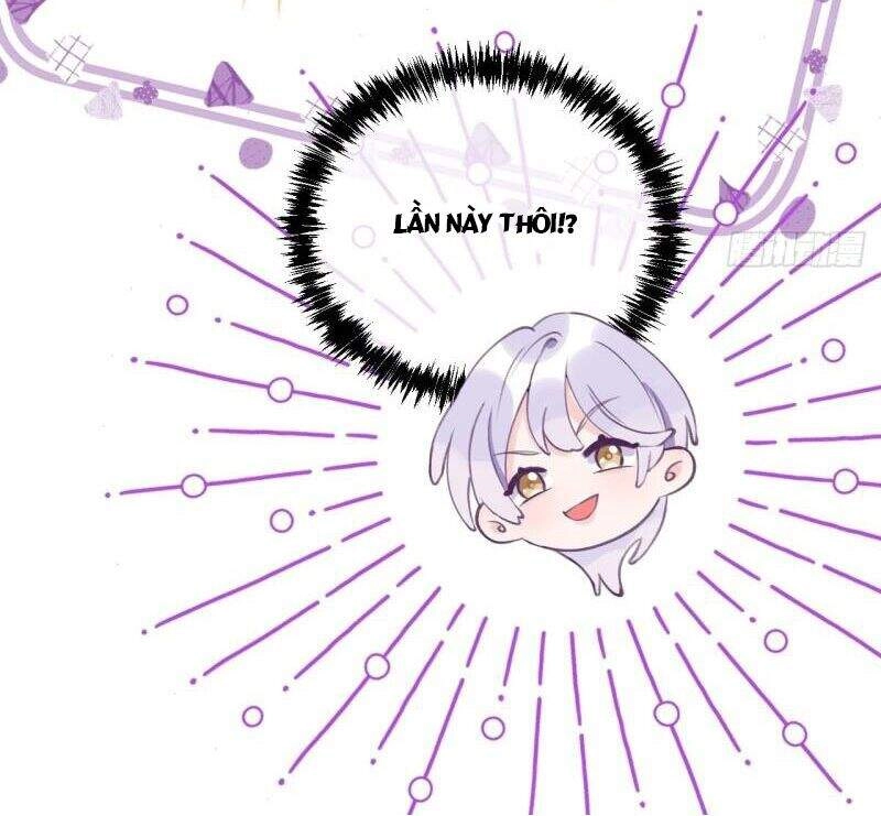 Cầu Cầu, Cho Ta Cắn Một Cái Chapter 4 - 33