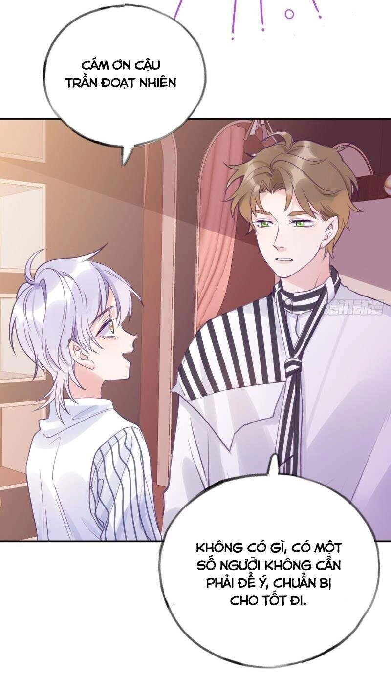 Cầu Cầu, Cho Ta Cắn Một Cái Chapter 4 - 34