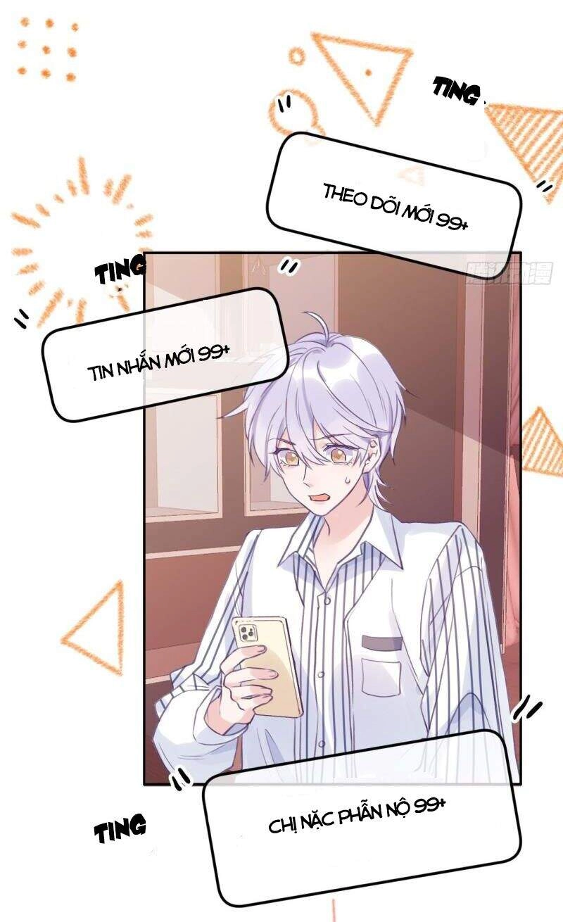 Cầu Cầu, Cho Ta Cắn Một Cái Chapter 4 - 35