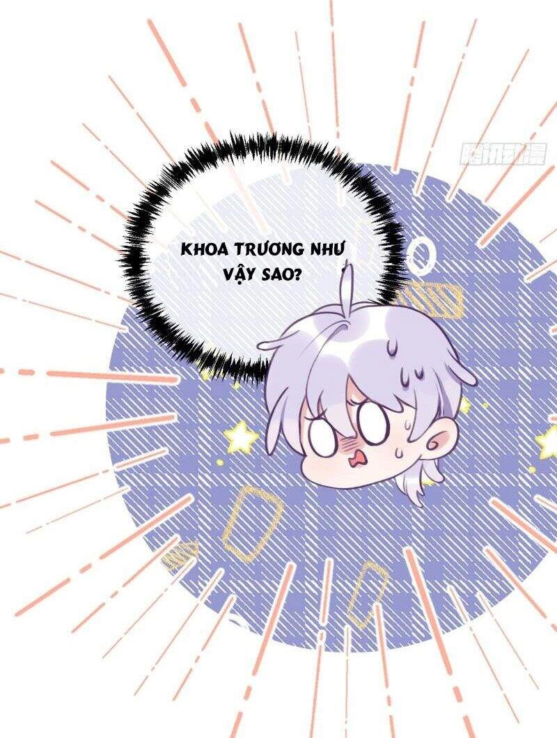 Cầu Cầu, Cho Ta Cắn Một Cái Chapter 4 - 36