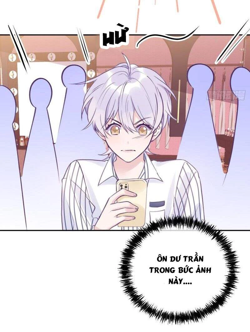 Cầu Cầu, Cho Ta Cắn Một Cái Chapter 4 - 37