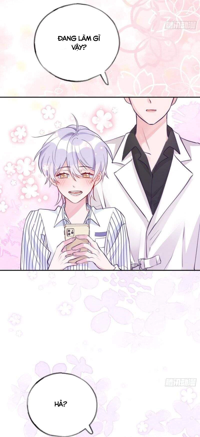 Cầu Cầu, Cho Ta Cắn Một Cái Chapter 4 - 39