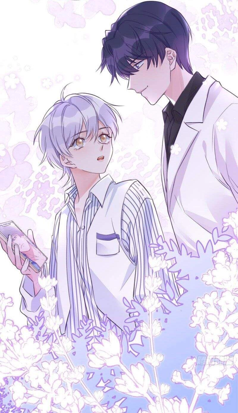 Cầu Cầu, Cho Ta Cắn Một Cái Chapter 4 - 40