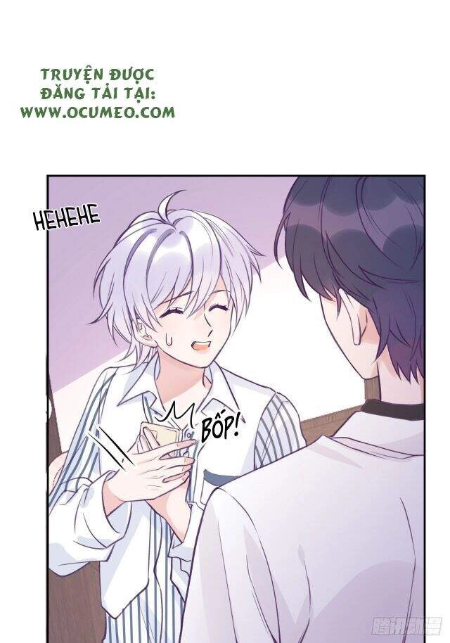 Cầu Cầu, Cho Ta Cắn Một Cái Chapter 5 - 2