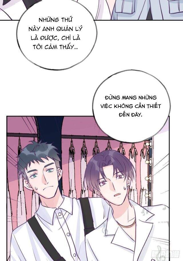 Cầu Cầu, Cho Ta Cắn Một Cái Chapter 5 - 4