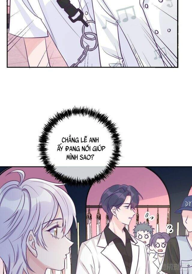 Cầu Cầu, Cho Ta Cắn Một Cái Chapter 5 - 5