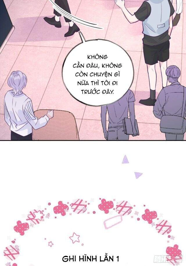 Cầu Cầu, Cho Ta Cắn Một Cái Chapter 5 - 8