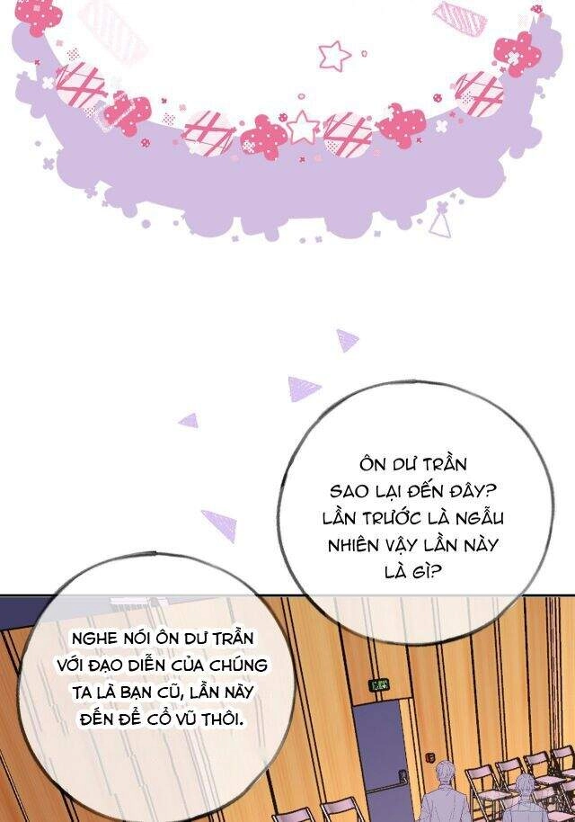 Cầu Cầu, Cho Ta Cắn Một Cái Chapter 5 - 9