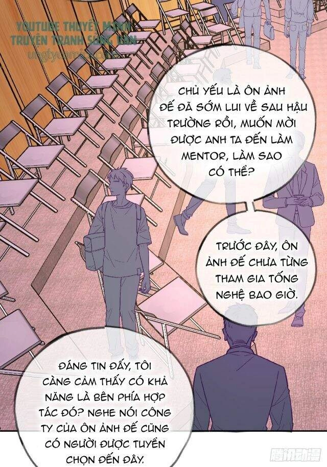 Cầu Cầu, Cho Ta Cắn Một Cái Chapter 5 - 10