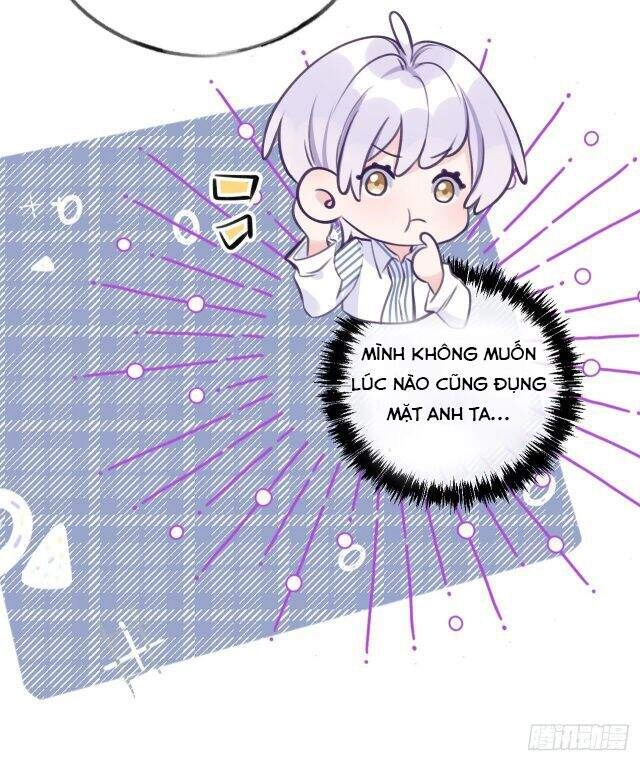 Cầu Cầu, Cho Ta Cắn Một Cái Chapter 5 - 11