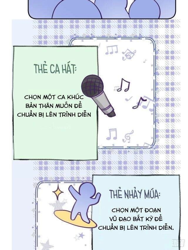 Cầu Cầu, Cho Ta Cắn Một Cái Chapter 5 - 13