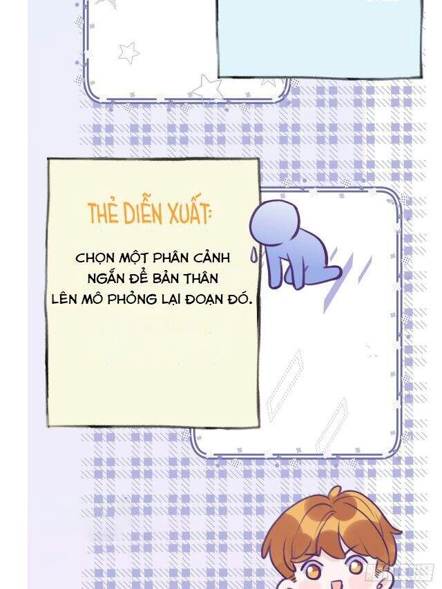 Cầu Cầu, Cho Ta Cắn Một Cái Chapter 5 - 14