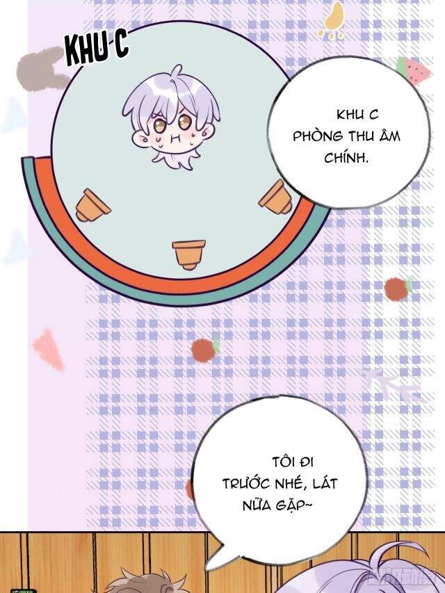 Cầu Cầu, Cho Ta Cắn Một Cái Chapter 5 - 16