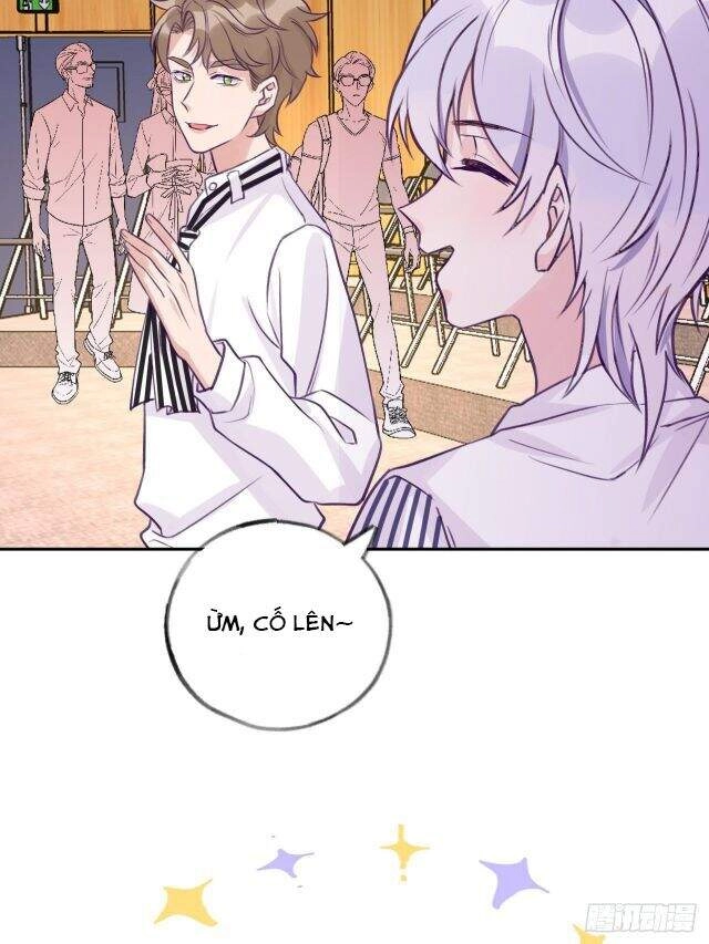 Cầu Cầu, Cho Ta Cắn Một Cái Chapter 5 - 17